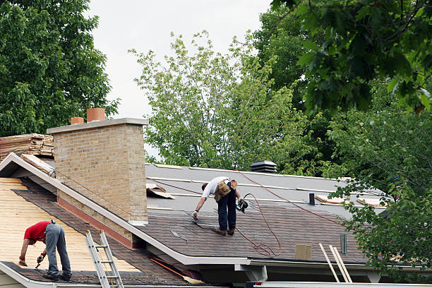 Fast & Reliable Emergency Roof Repairs in Paola, KS