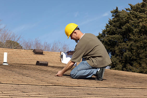 Hot Roofs in Paola, KS