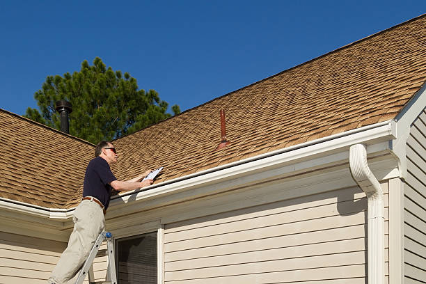 Best Hot Roofs  in Paola, KS