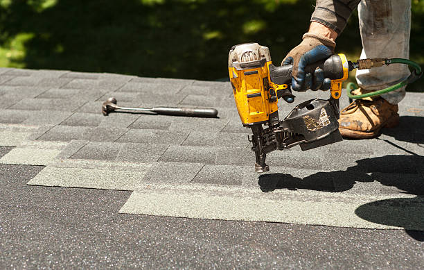 Best Metal Roofing Installation  in Paola, KS