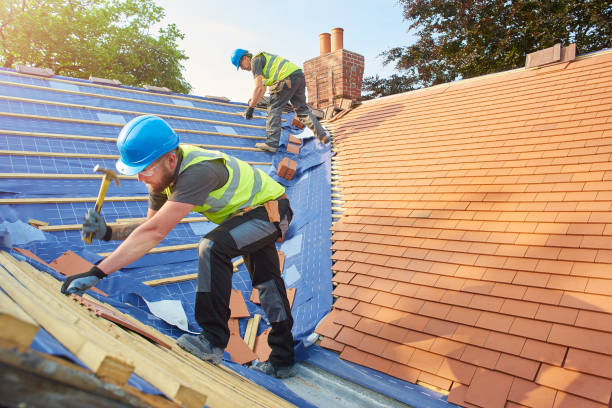Best Roof Coating and Sealing  in Paola, KS